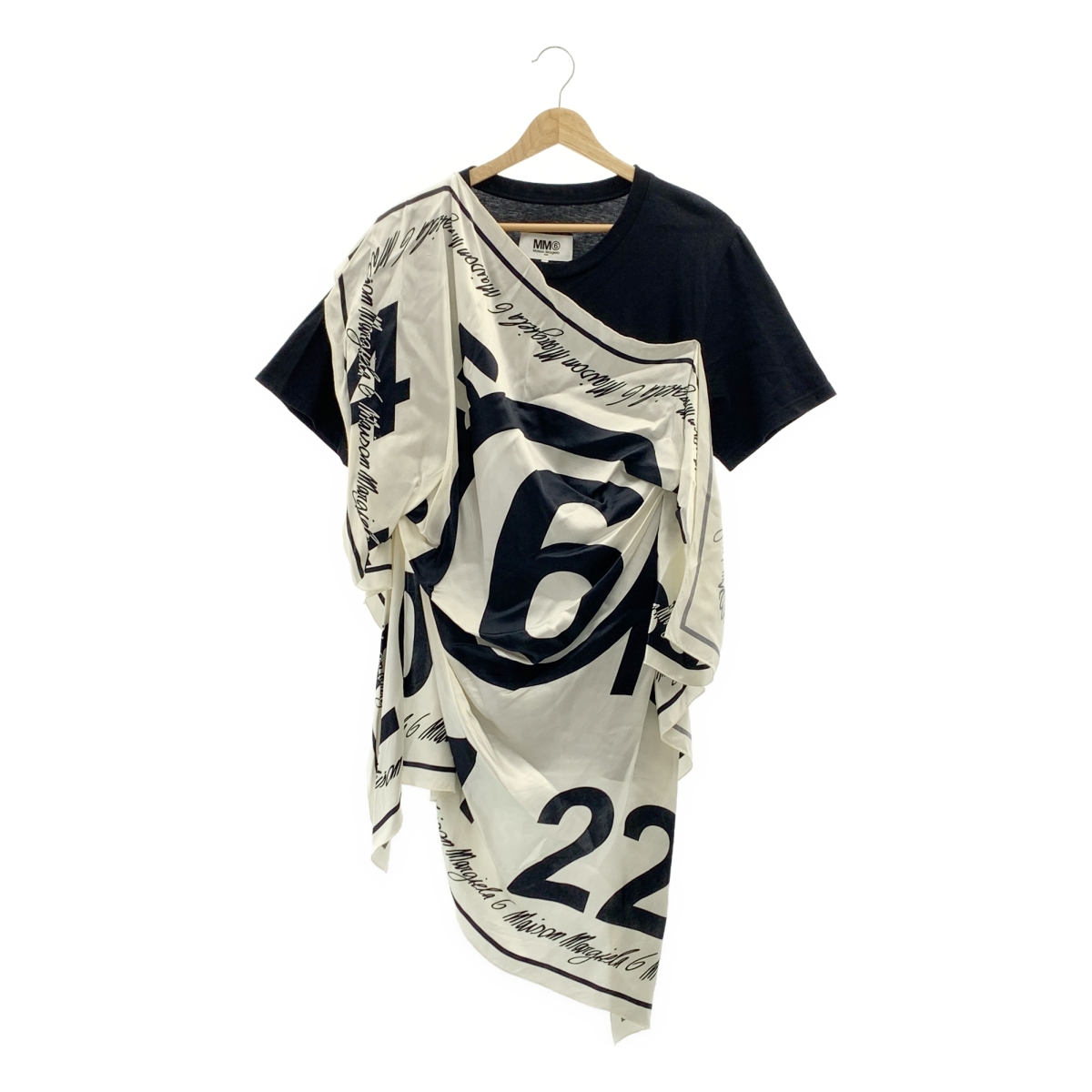 MM6 Maison Margiela / エムエムシックスメゾンマルジェラ