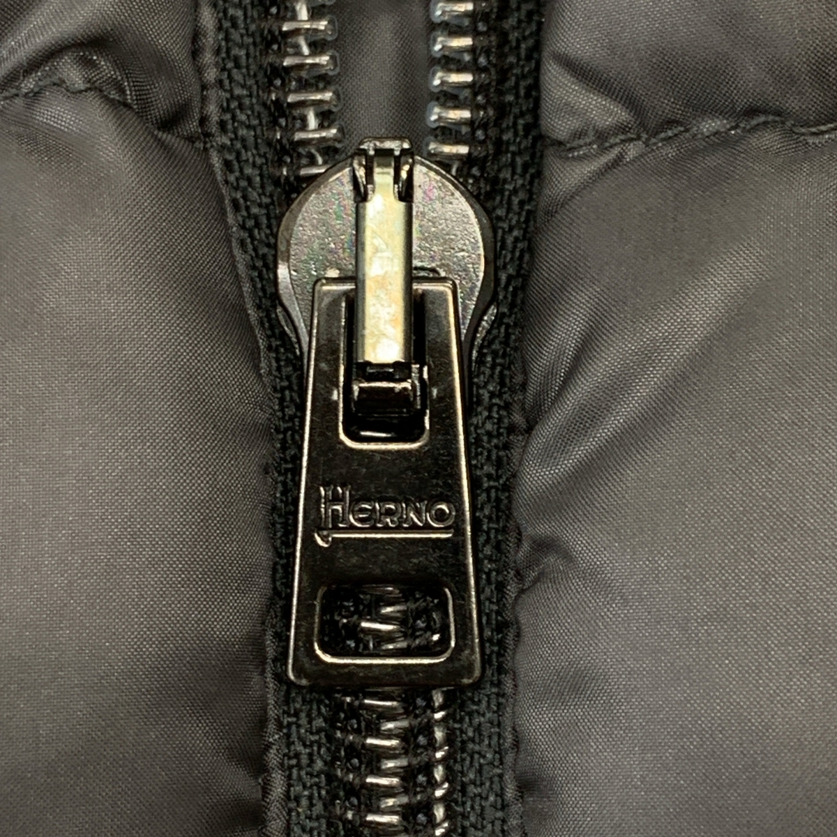 HERNO / ヘルノ RESORT / リゾート ライト ダウンジャケット