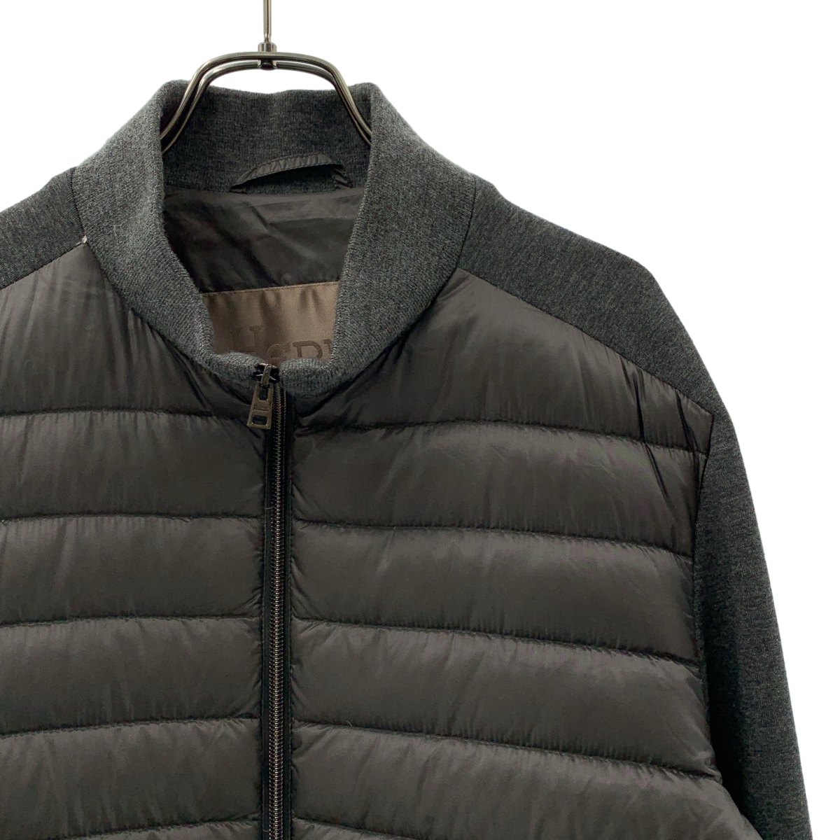 HERNO / ヘルノ RESORT / リゾート ライト ダウンジャケット