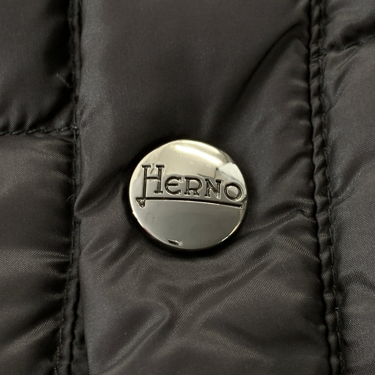 HERNO / ヘルノ RESORT / リゾート ライト ダウンジャケット