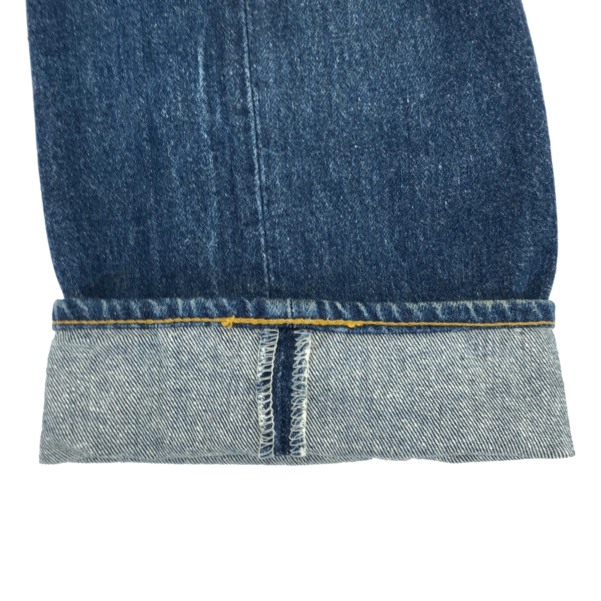 Levi's / リーバイス 1980s ヴィンテージ 501xx 赤文字 USA製 デニムパンツ 刻印546