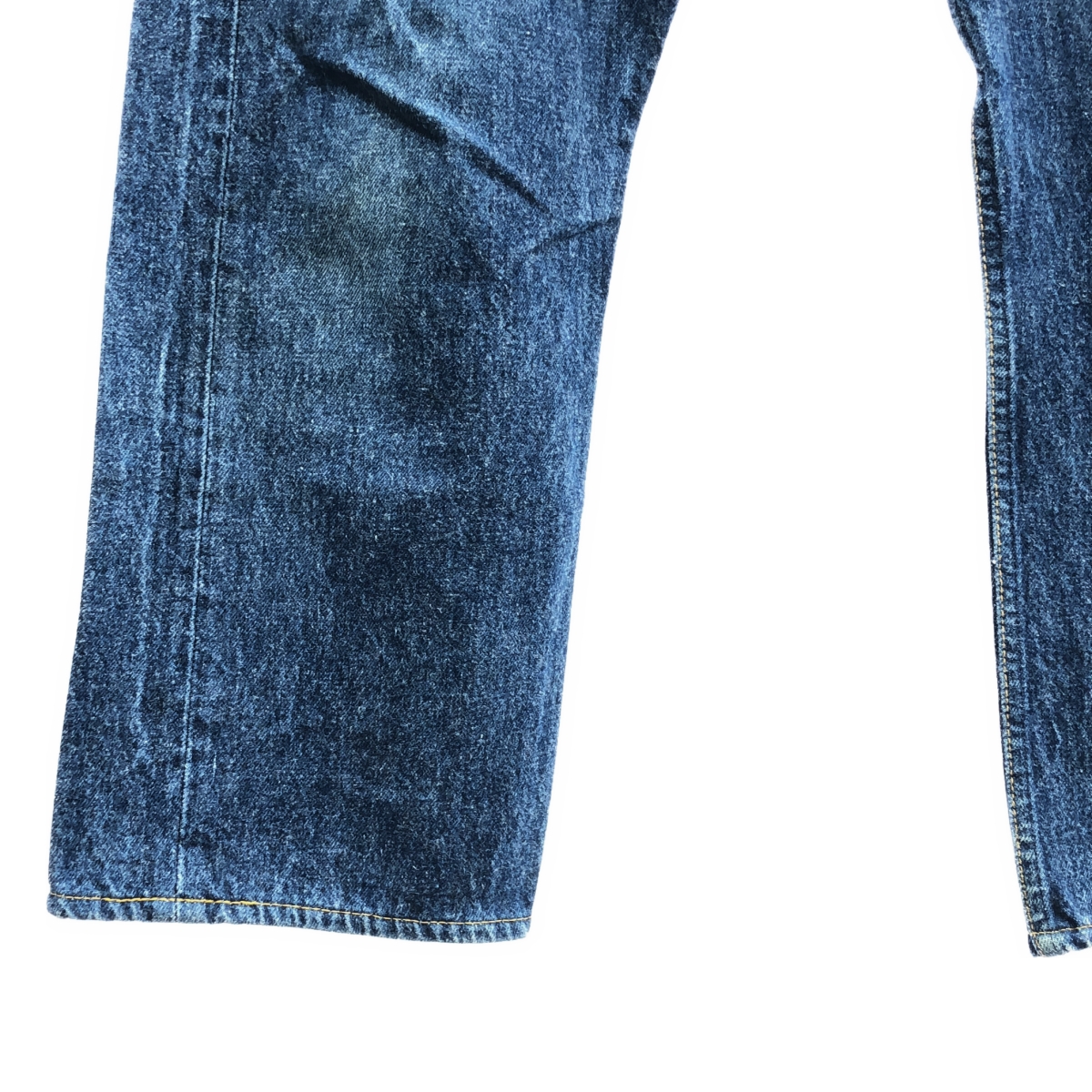 Levi's / リーバイス 1980s ヴィンテージ 501xx 赤文字 USA製 デニムパンツ 刻印546
