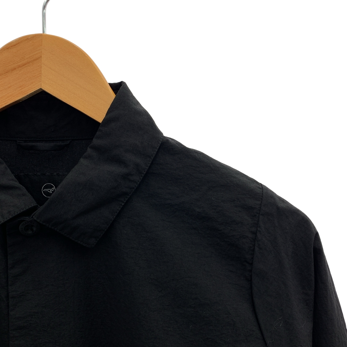 TEATORA / テアトラ CARTRIDGE SHIRT packable パッカブル シャツ