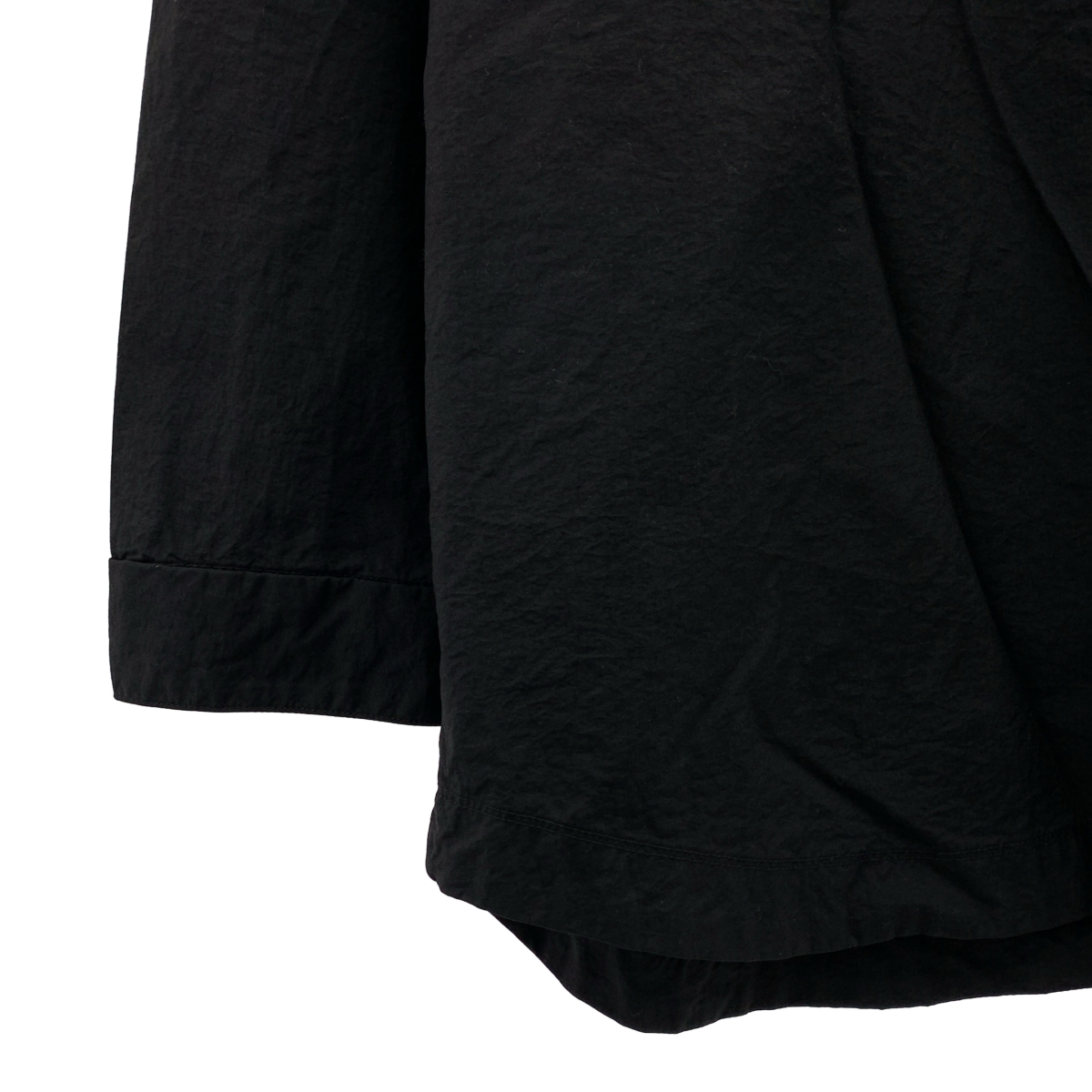 TEATORA / テアトラ CARTRIDGE SHIRT packable パッカブル シャツ