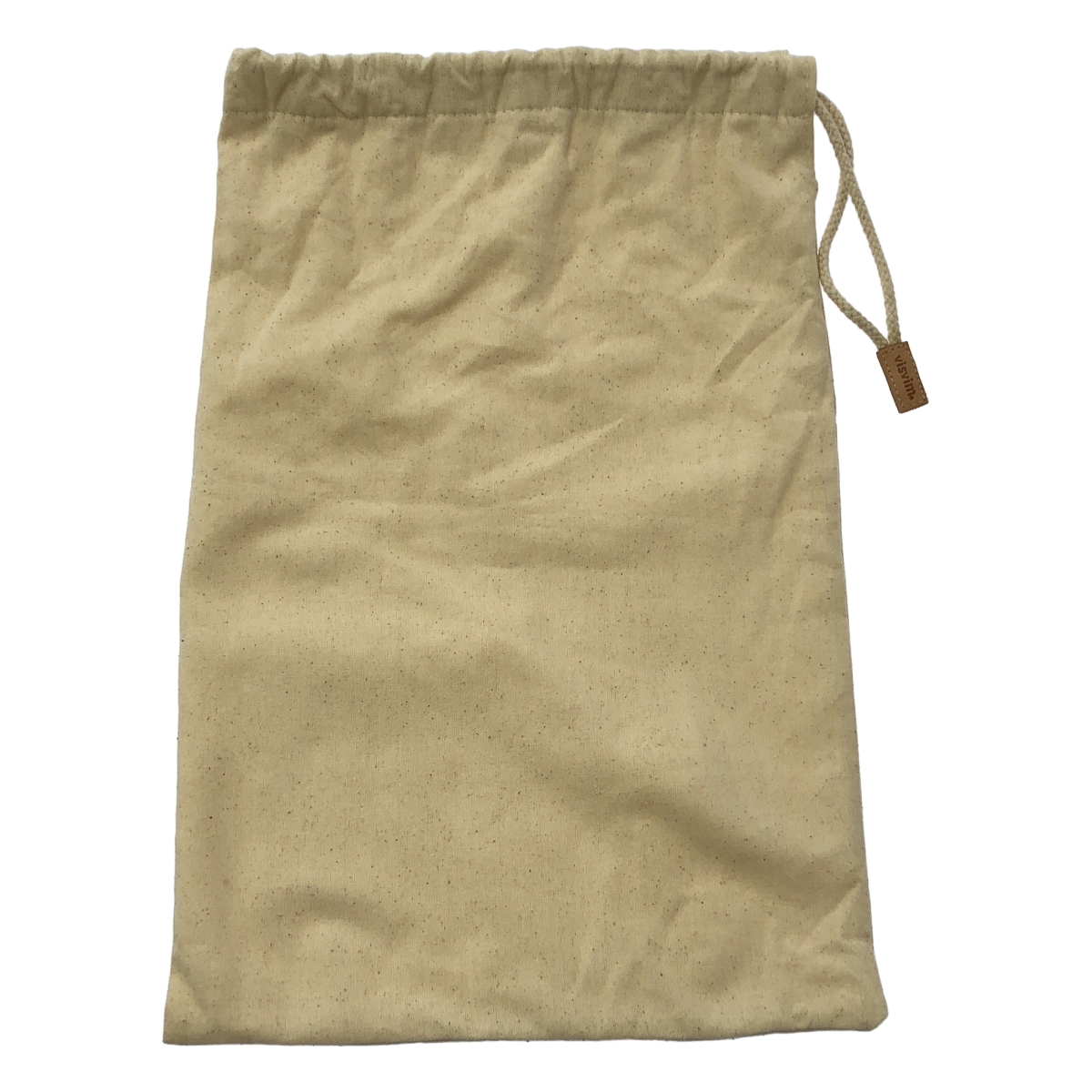 visvim / ビズビム DRIVER-FOLK レザー ハイカット シューズ