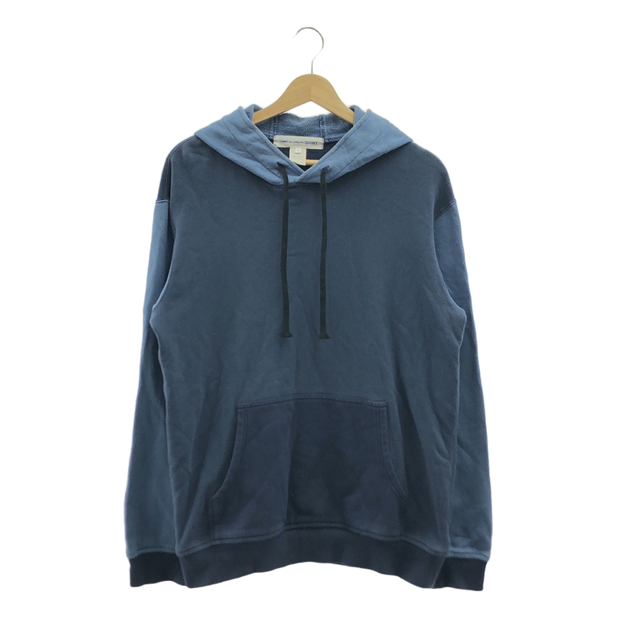 COMME des GARCONS SHIRT / コムデギャルソンシャツ