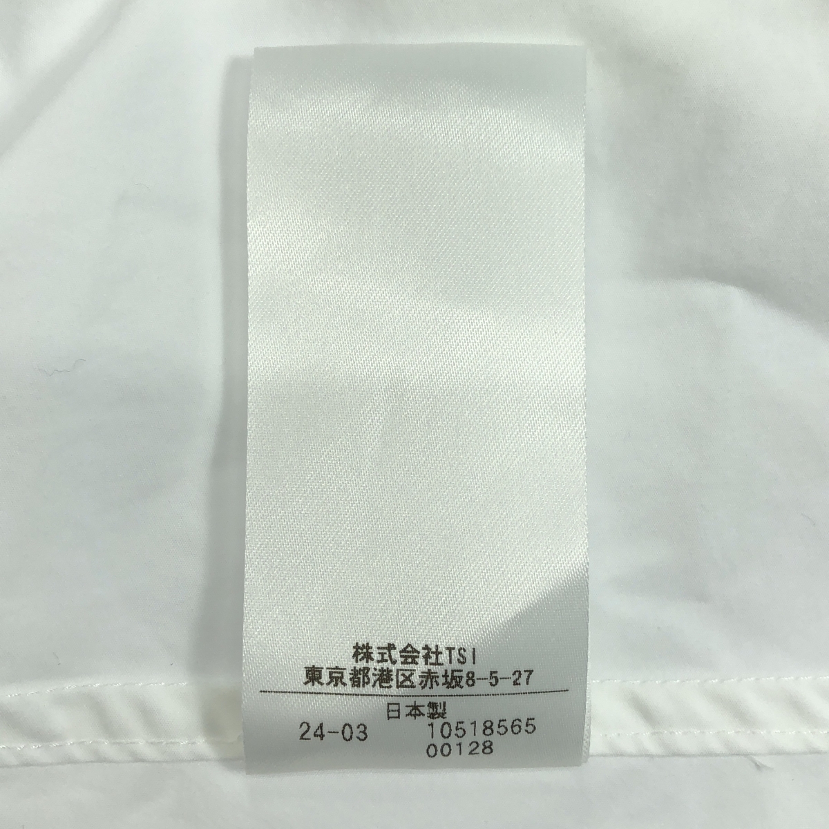 その他 タイプライター ノースリーブ ブラウス