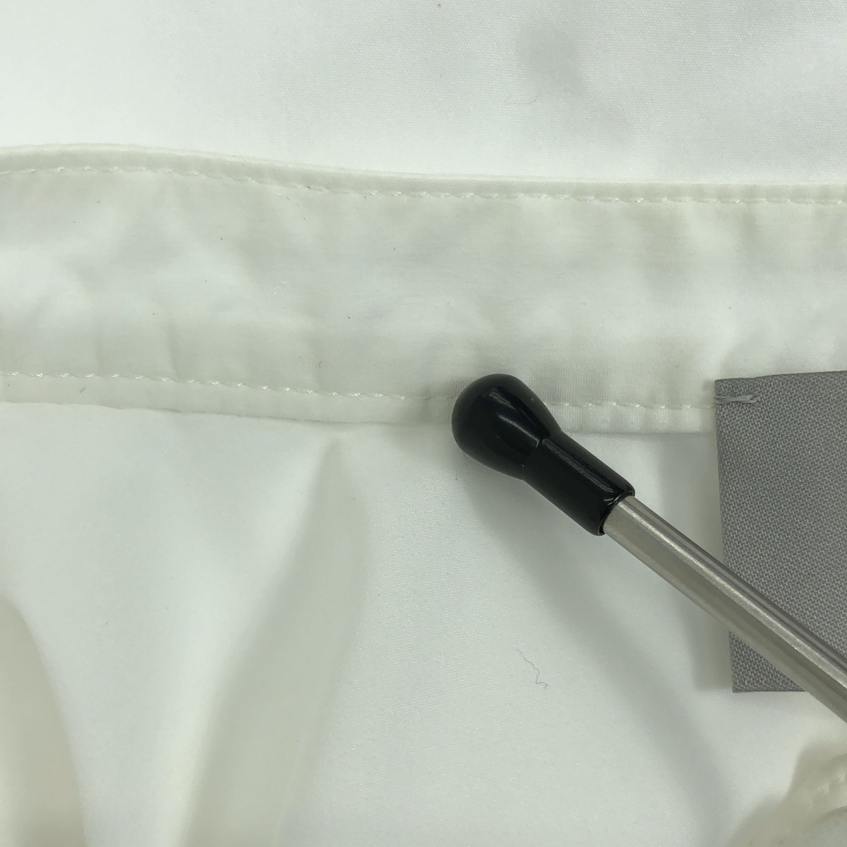 その他 タイプライター ノースリーブ ブラウス