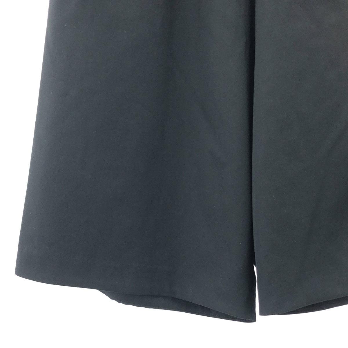 COMME des GARCONS COMME des GARCONS / コムコム ウールギャバジン イージー ペンギンパンツ