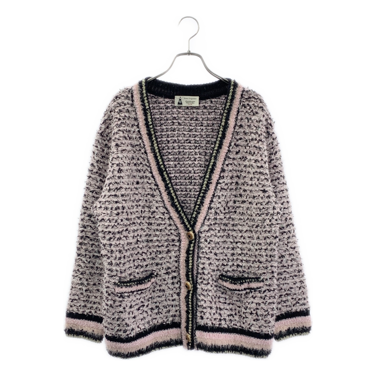 leur logette / ルールロジェット