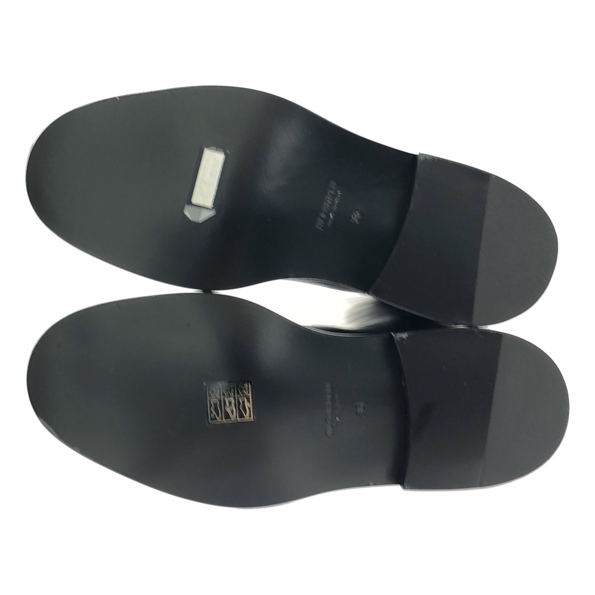 JIL SANDER / ジルサンダー Asymmetrical Leather Boots レザー ロングブーツ