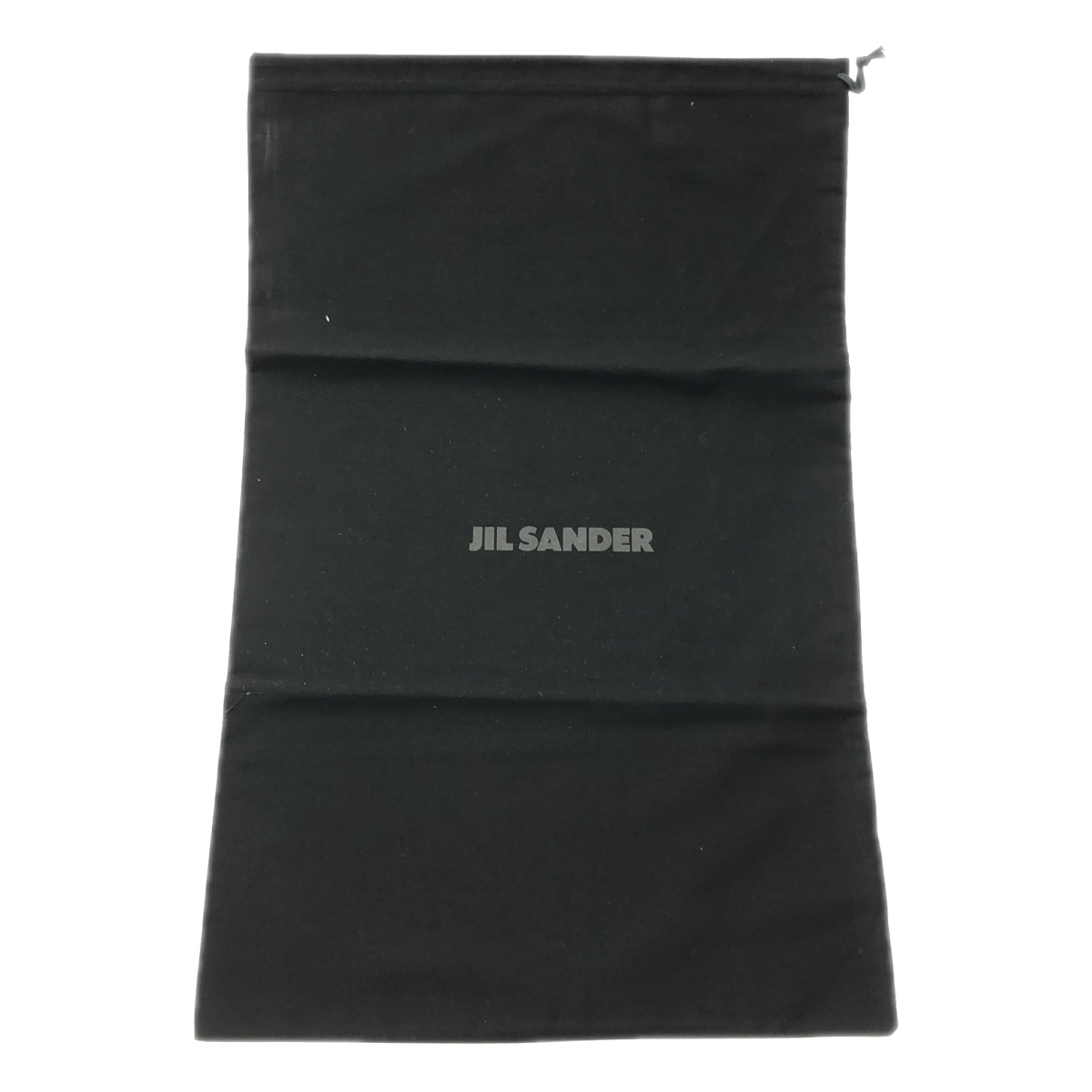 JIL SANDER / ジルサンダー Asymmetrical Leather Boots レザー ロングブーツ