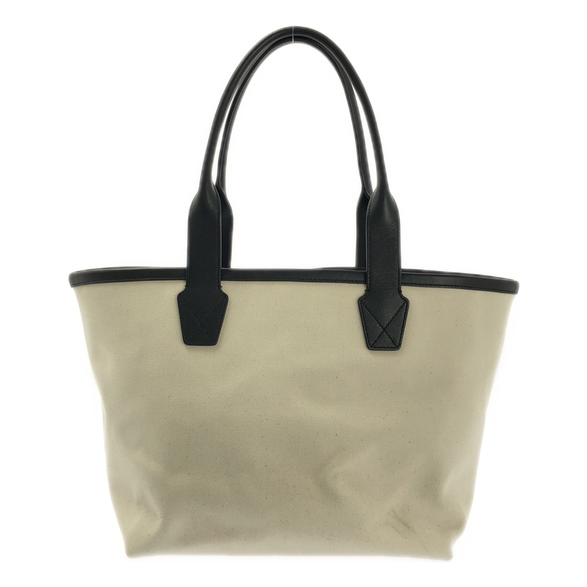 BALENCIAGA / バレンシアガ JUMBO ジャンボ BBロゴ キャンバス トートバッグ