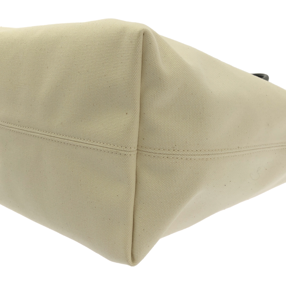 BALENCIAGA / バレンシアガ JUMBO ジャンボ BBロゴ キャンバス トートバッグ