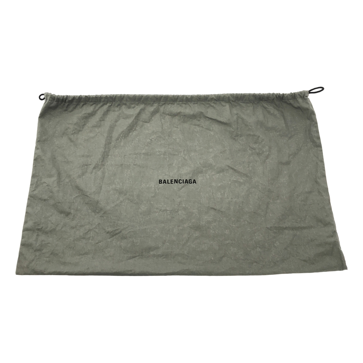 BALENCIAGA / バレンシアガ JUMBO ジャンボ BBロゴ キャンバス トートバッグ