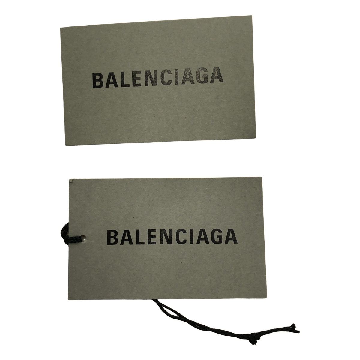 BALENCIAGA / バレンシアガ JUMBO ジャンボ BBロゴ キャンバス トートバッグ