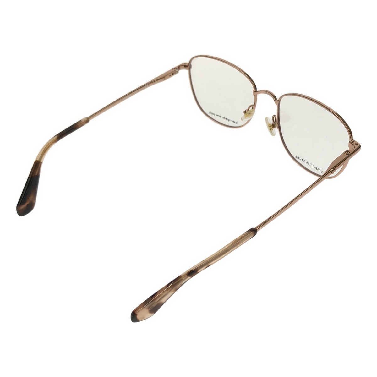 KATE SPADE / ケイトスペード MAKENSIE メイケンシー OT4 眼鏡 メガネ