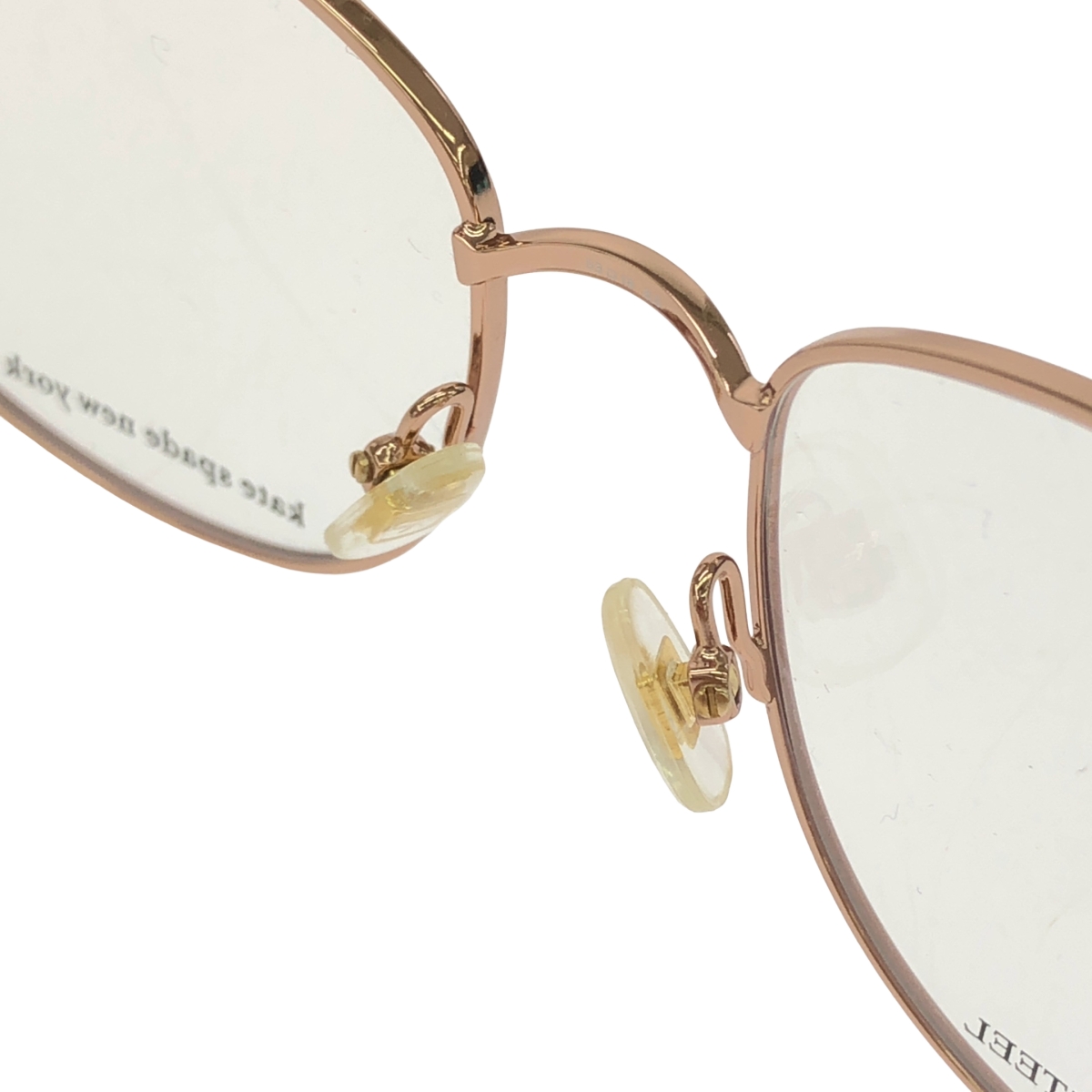 KATE SPADE / ケイトスペード MAKENSIE メイケンシー OT4 眼鏡 メガネ