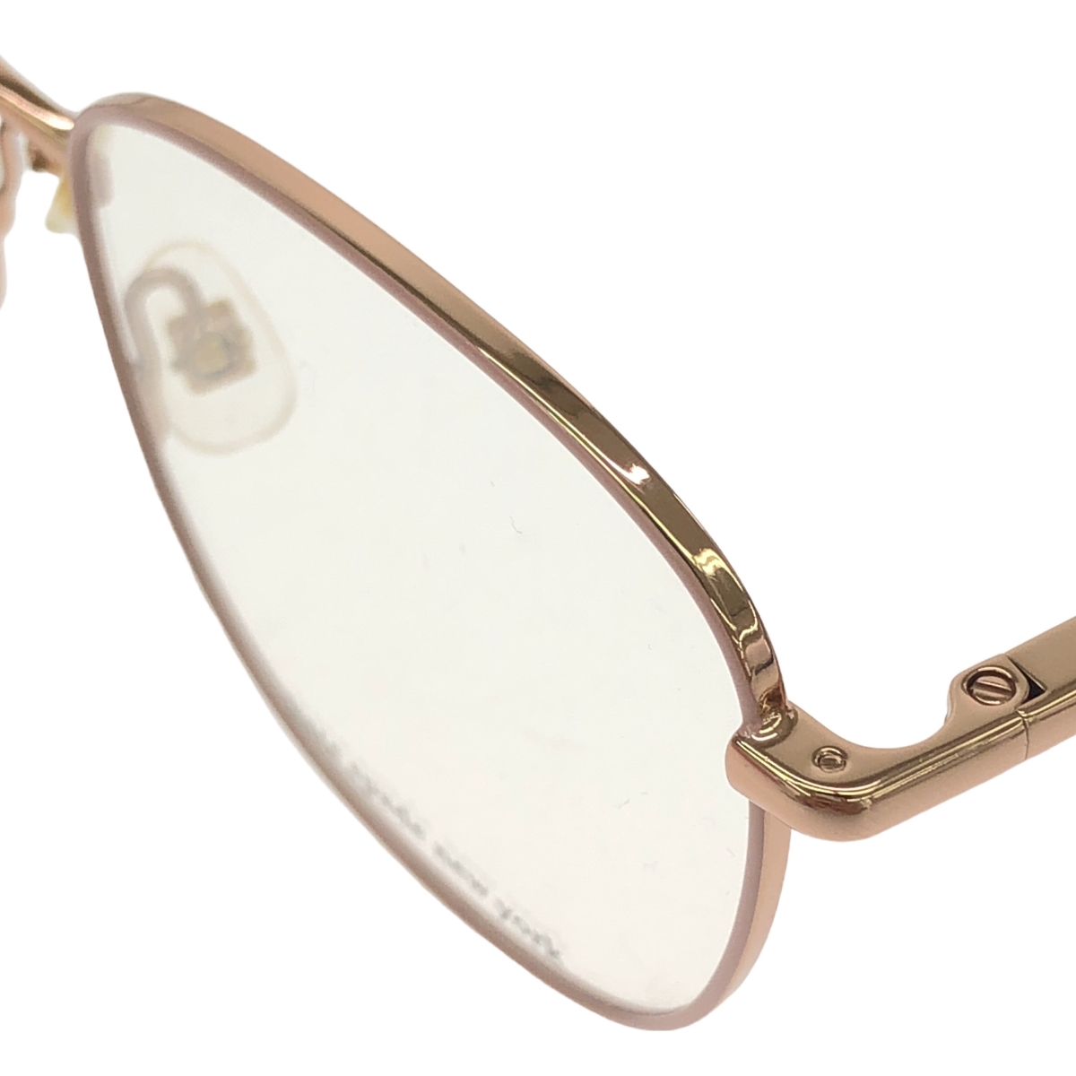 KATE SPADE / ケイトスペード MAKENSIE メイケンシー OT4 眼鏡 メガネ