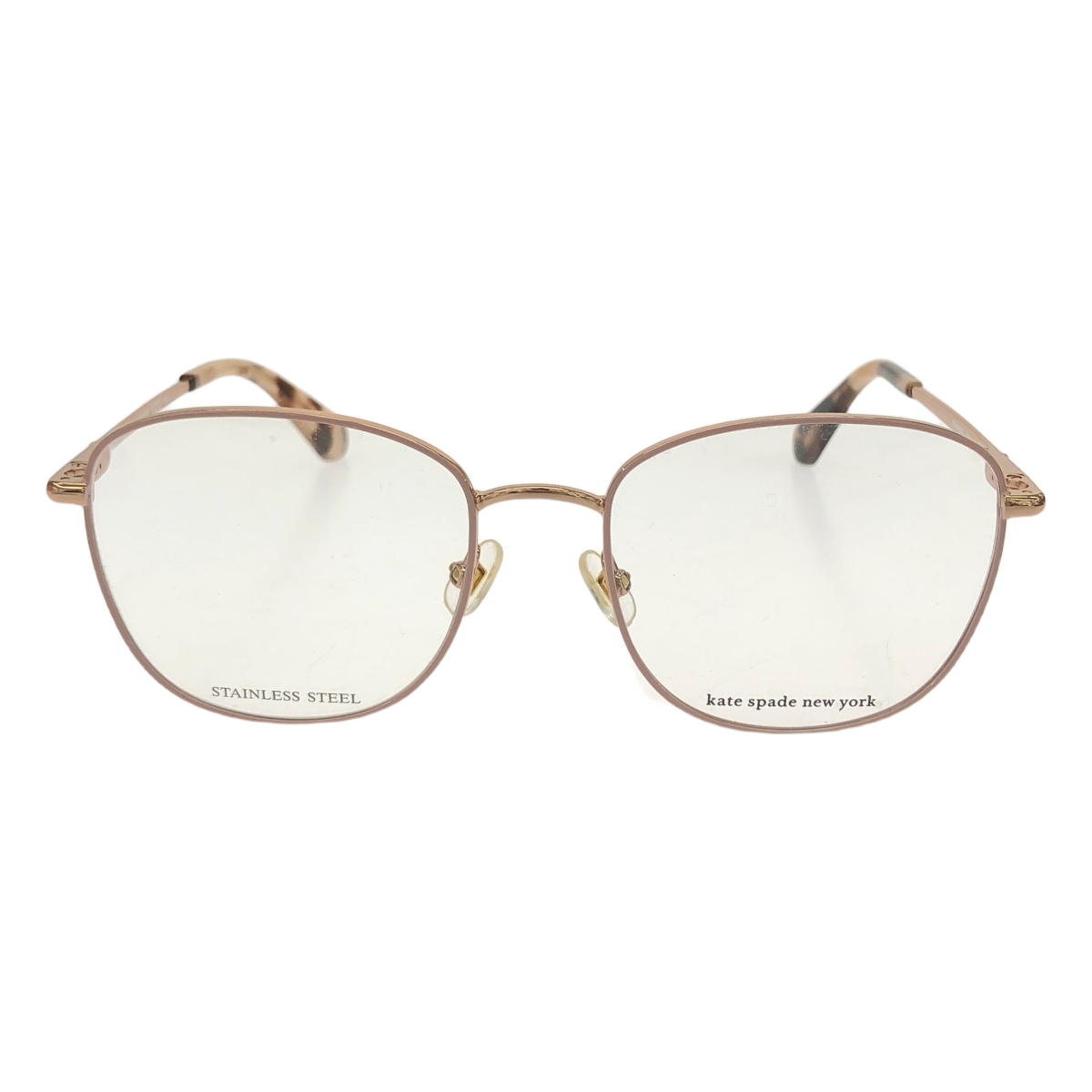 KATE SPADE / ケイトスペード MAKENSIE メイケンシー OT4 眼鏡 メガネ