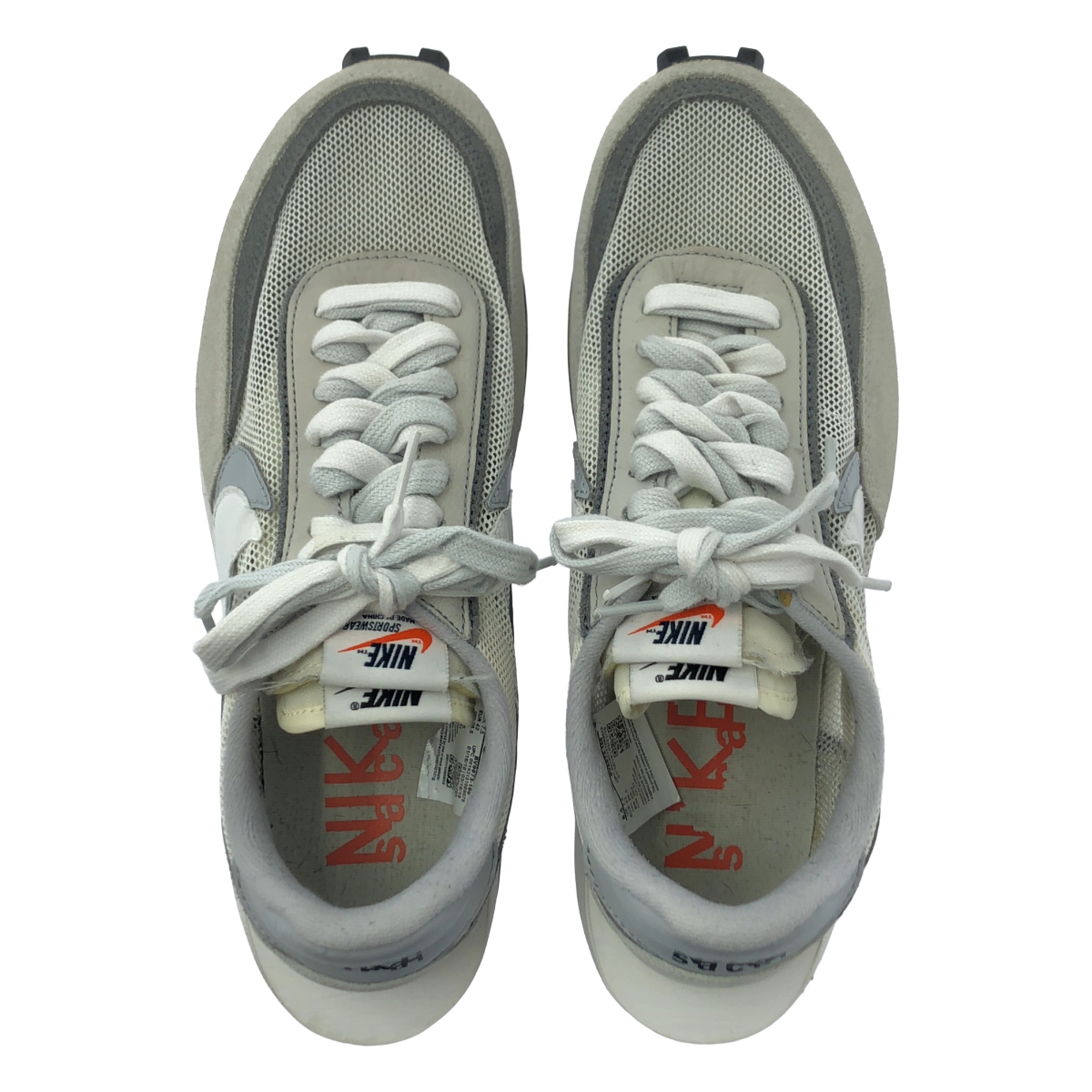 NIKE / ナイキ ×sacai LD Waffle ワッフル スニーカー