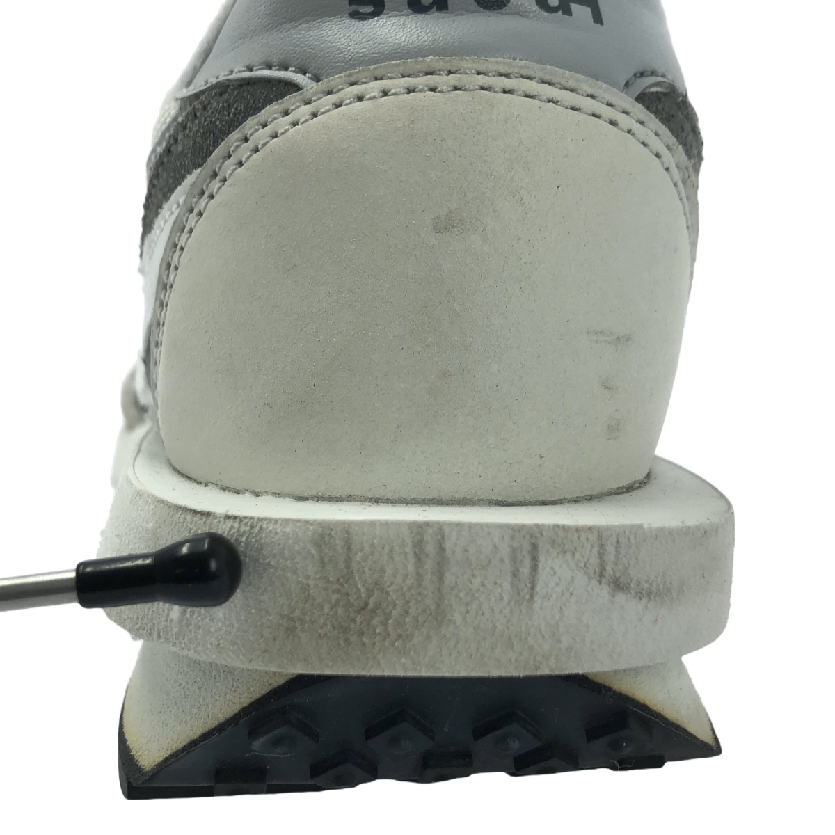 NIKE / ナイキ ×sacai LD Waffle ワッフル スニーカー