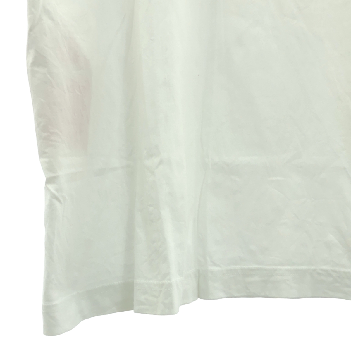 MARNI / マルニ オーガニックコットン 3P パックTシャツ 3枚セット