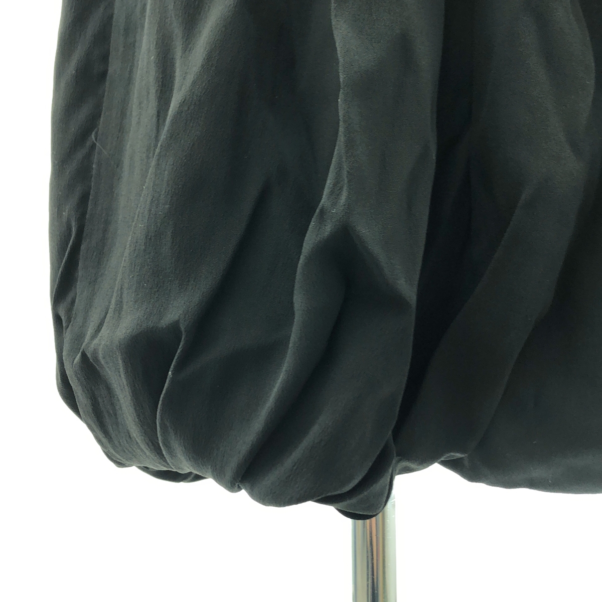 Chloe / クロエ by Phoebe Philo フィービー / シルク混 バルーン スカート