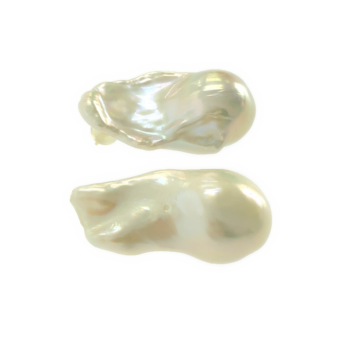 その他 Odette パール ピアス