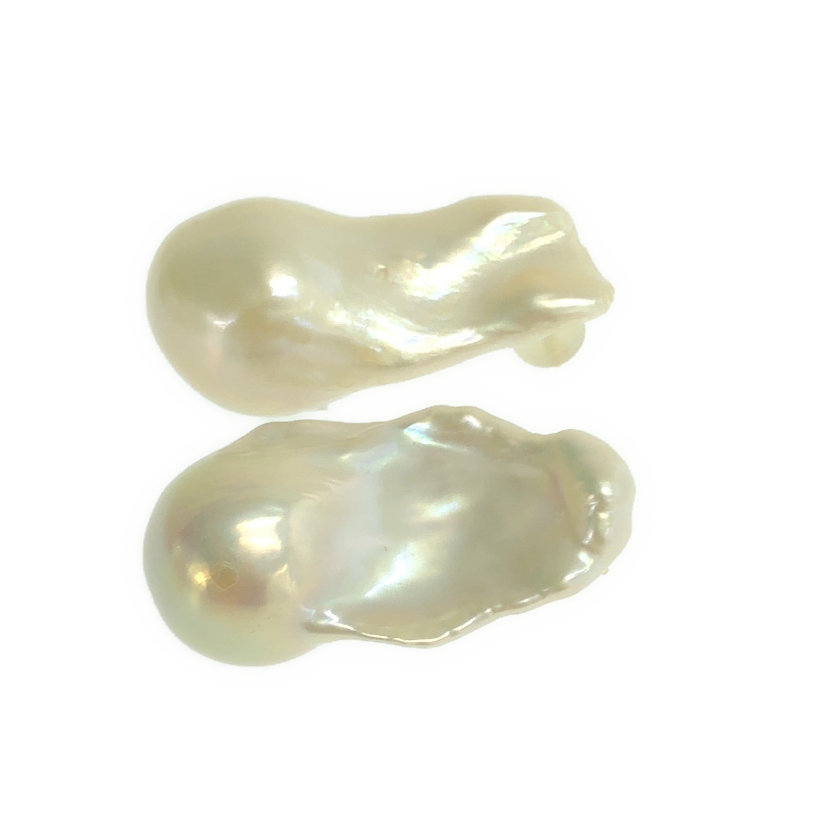 その他 Odette パール ピアス