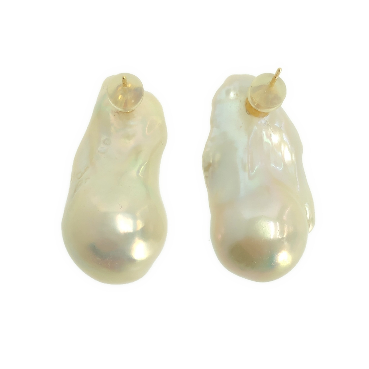 その他 Odette パール ピアス