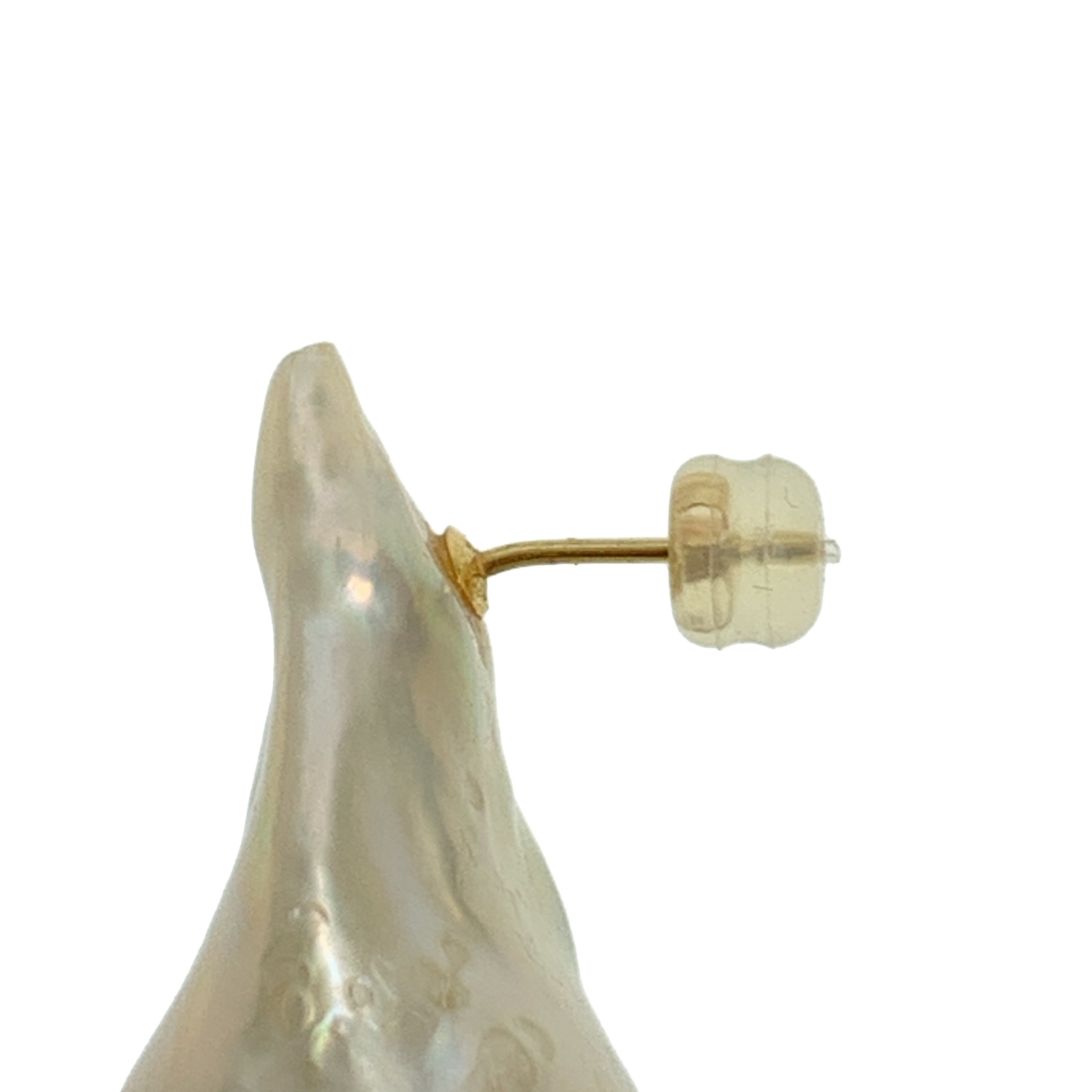 その他 Odette パール ピアス