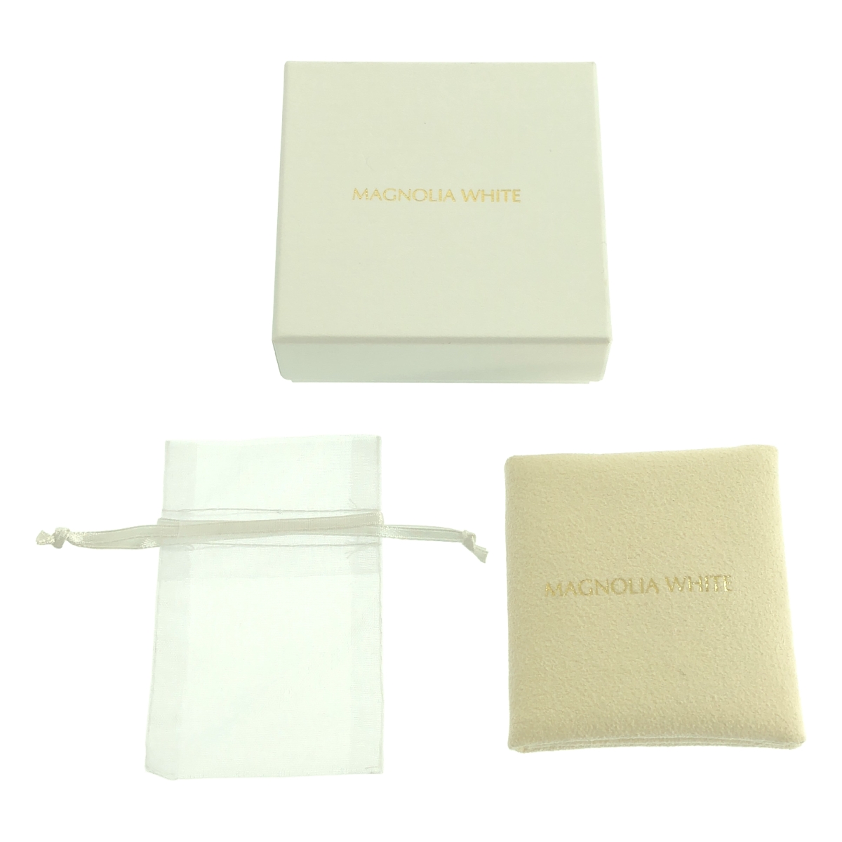 その他 Odette パール ピアス