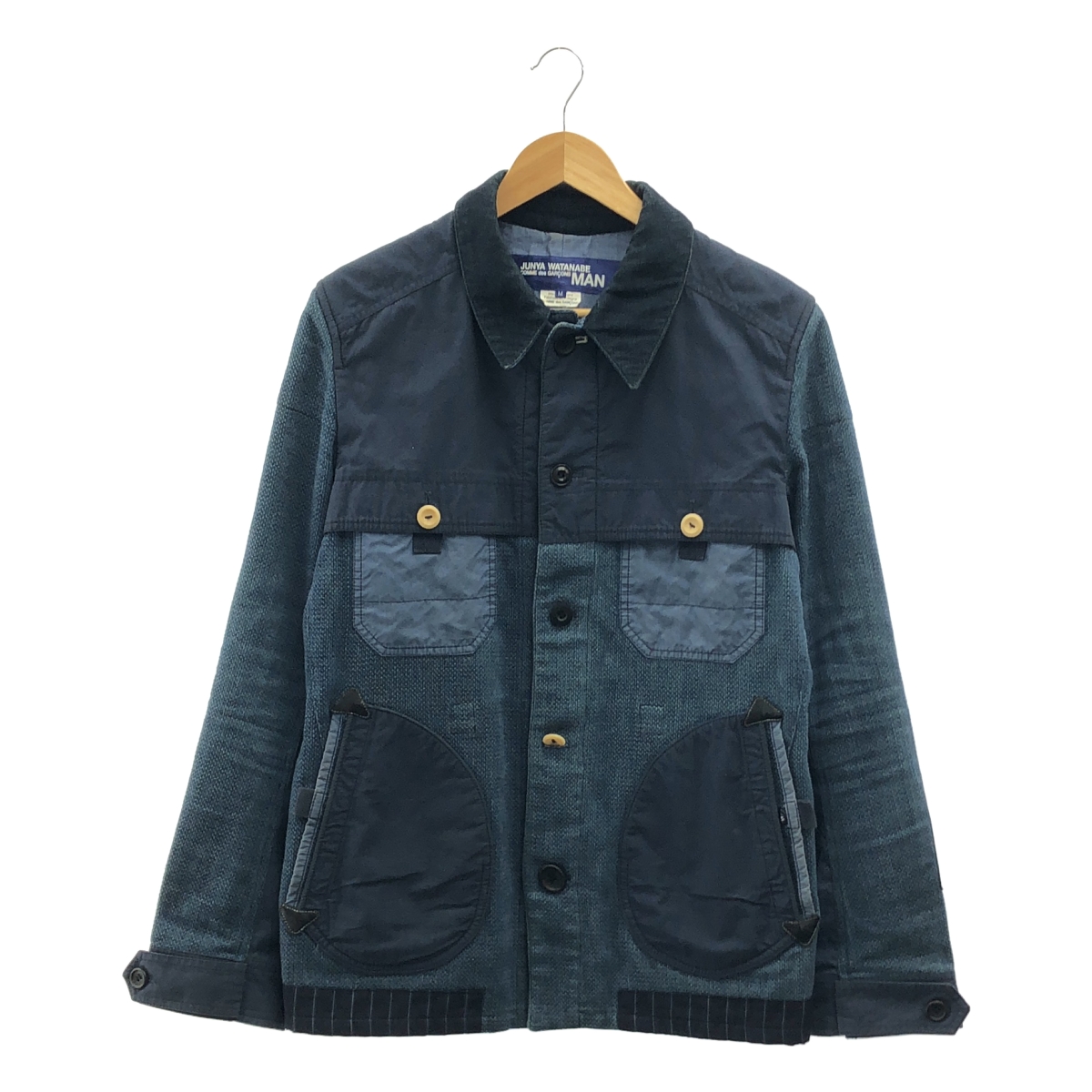 JUNYA WATANABE COMME des GARCONS MAN / ジュンヤワタナベコムデギャルソンマン