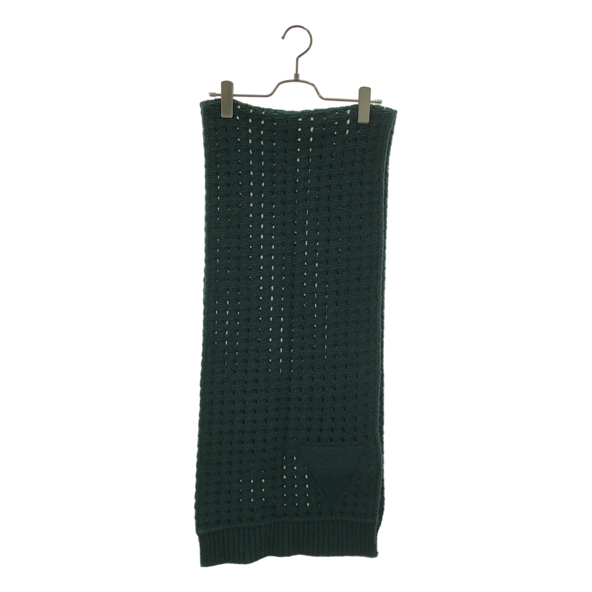 BOTTEGA VENETA / ボッテガヴェネタ ローゲージ ニットマフラー