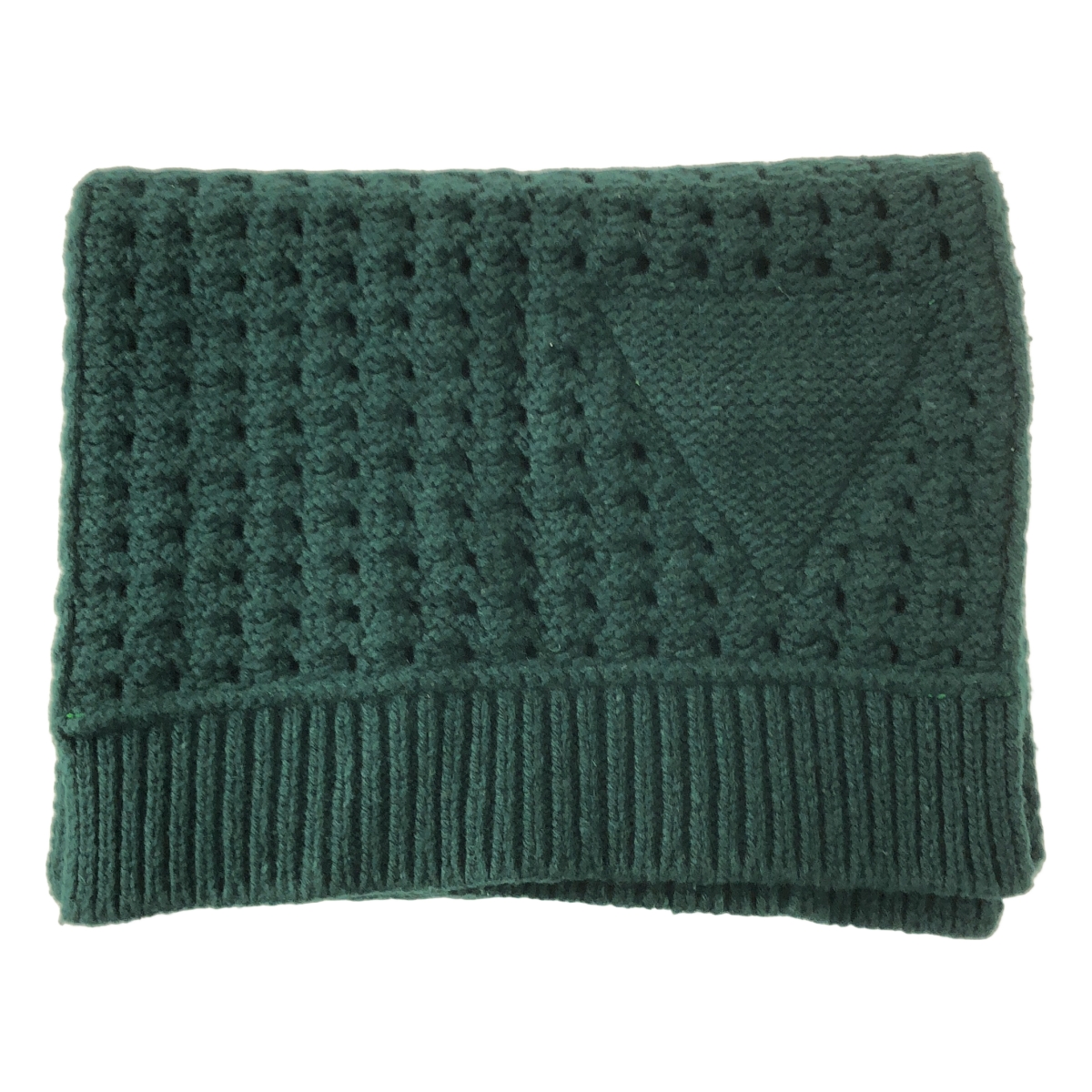 BOTTEGA VENETA / ボッテガヴェネタ ローゲージ ニットマフラー