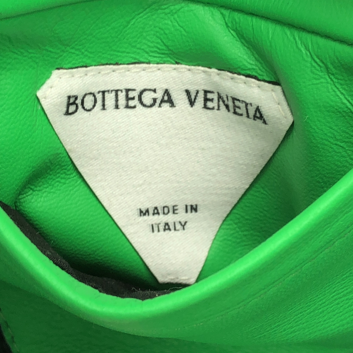 BOTTEGA VENETA / ボッテガヴェネタ ローゲージ ニットマフラー