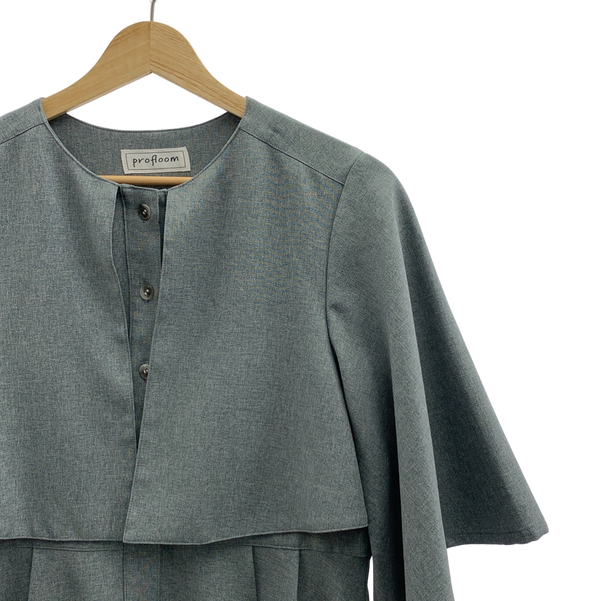 profloom / プロフルーム profloom / プロフルーム ワンピース