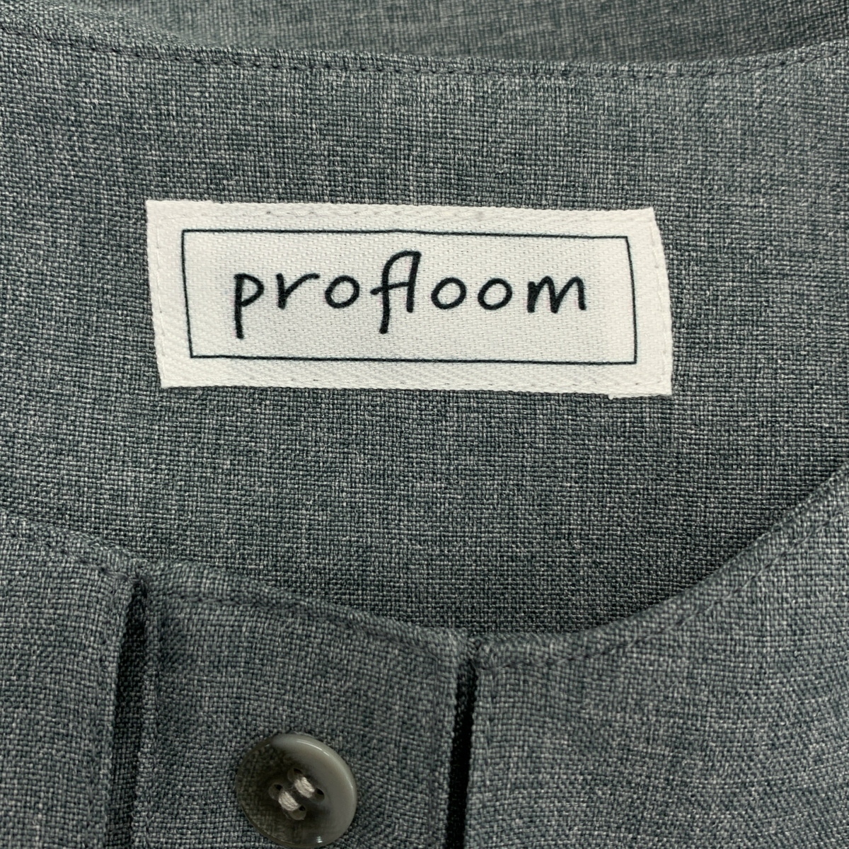 profloom / プロフルーム profloom / プロフルーム ワンピース