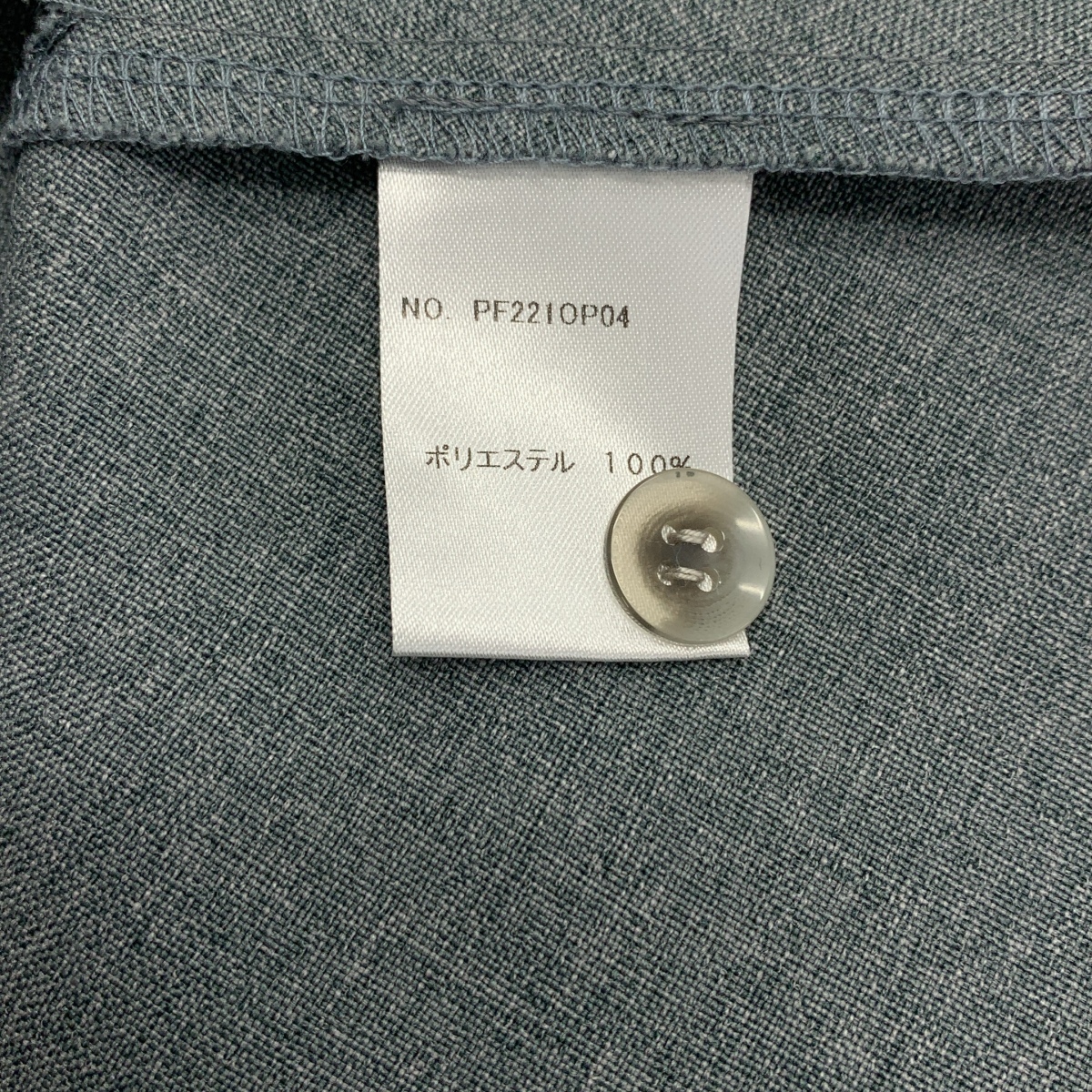 profloom / プロフルーム profloom / プロフルーム ワンピース