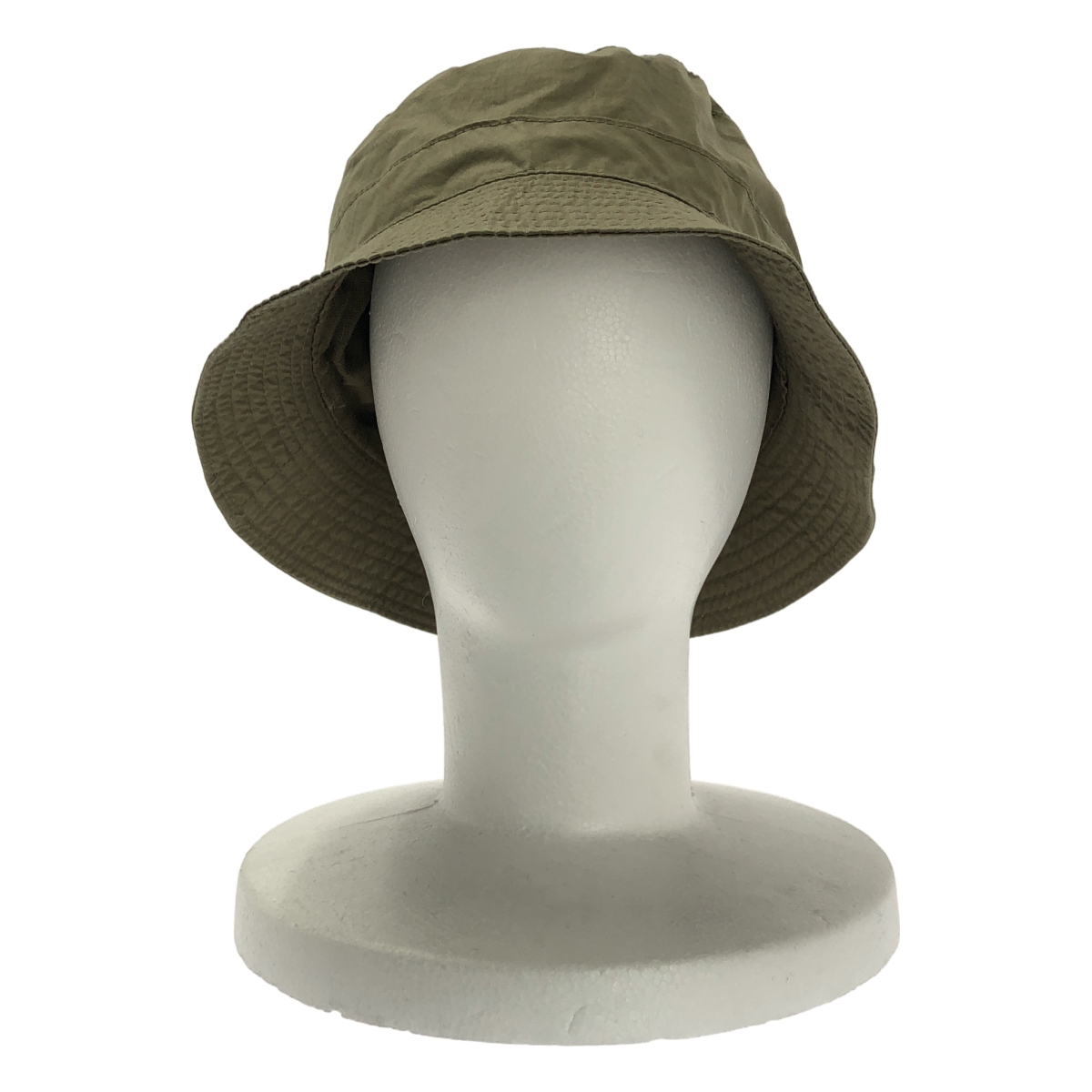 Cristaseya / クリスタセヤ コットン バケットハット