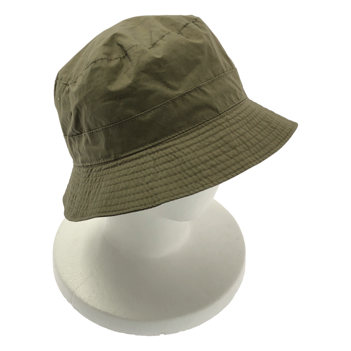 Cristaseya / クリスタセヤ コットン バケットハット