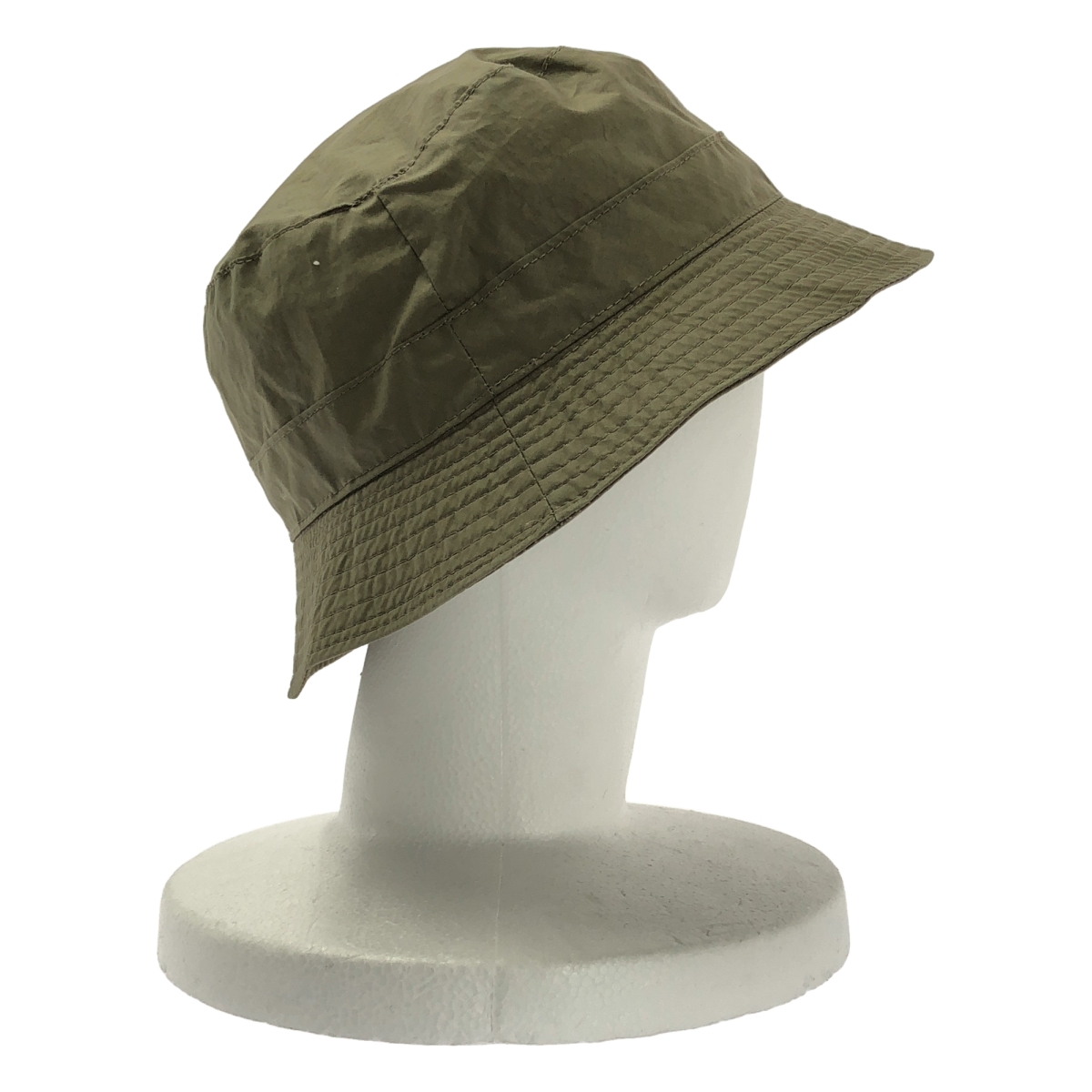 Cristaseya / クリスタセヤ コットン バケットハット