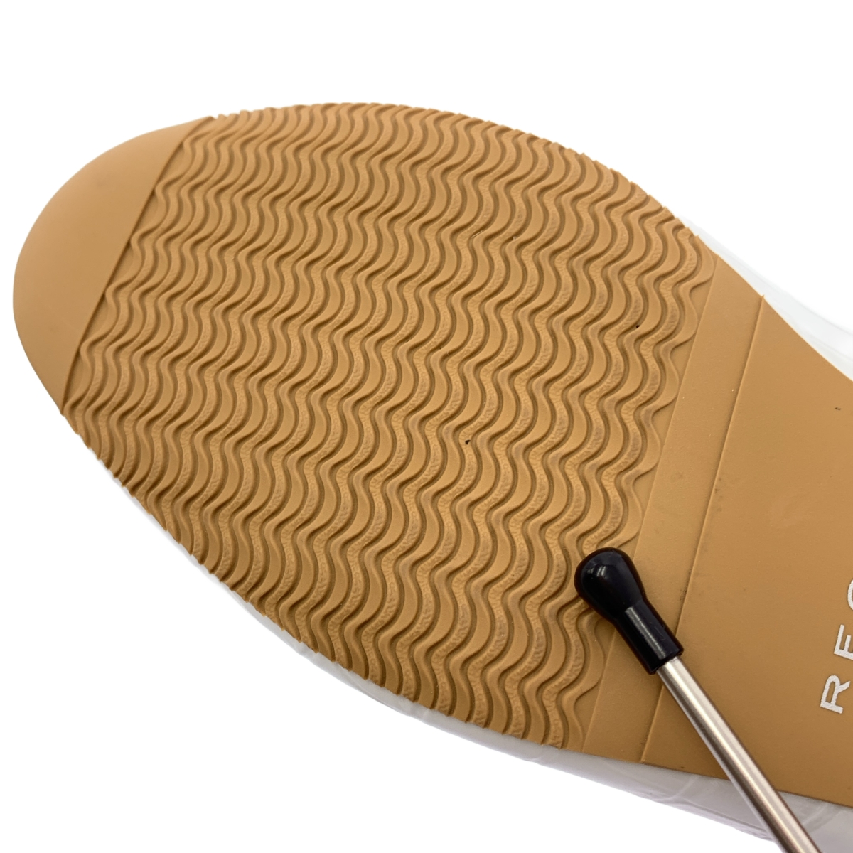 REGAL / リーガル クロコ型押し ビット ローファー