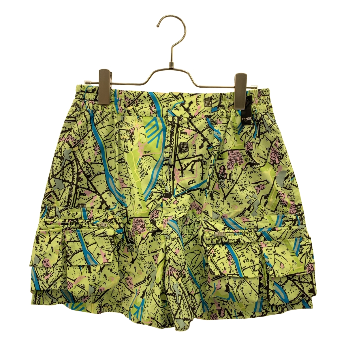 FENDI / フェンディ