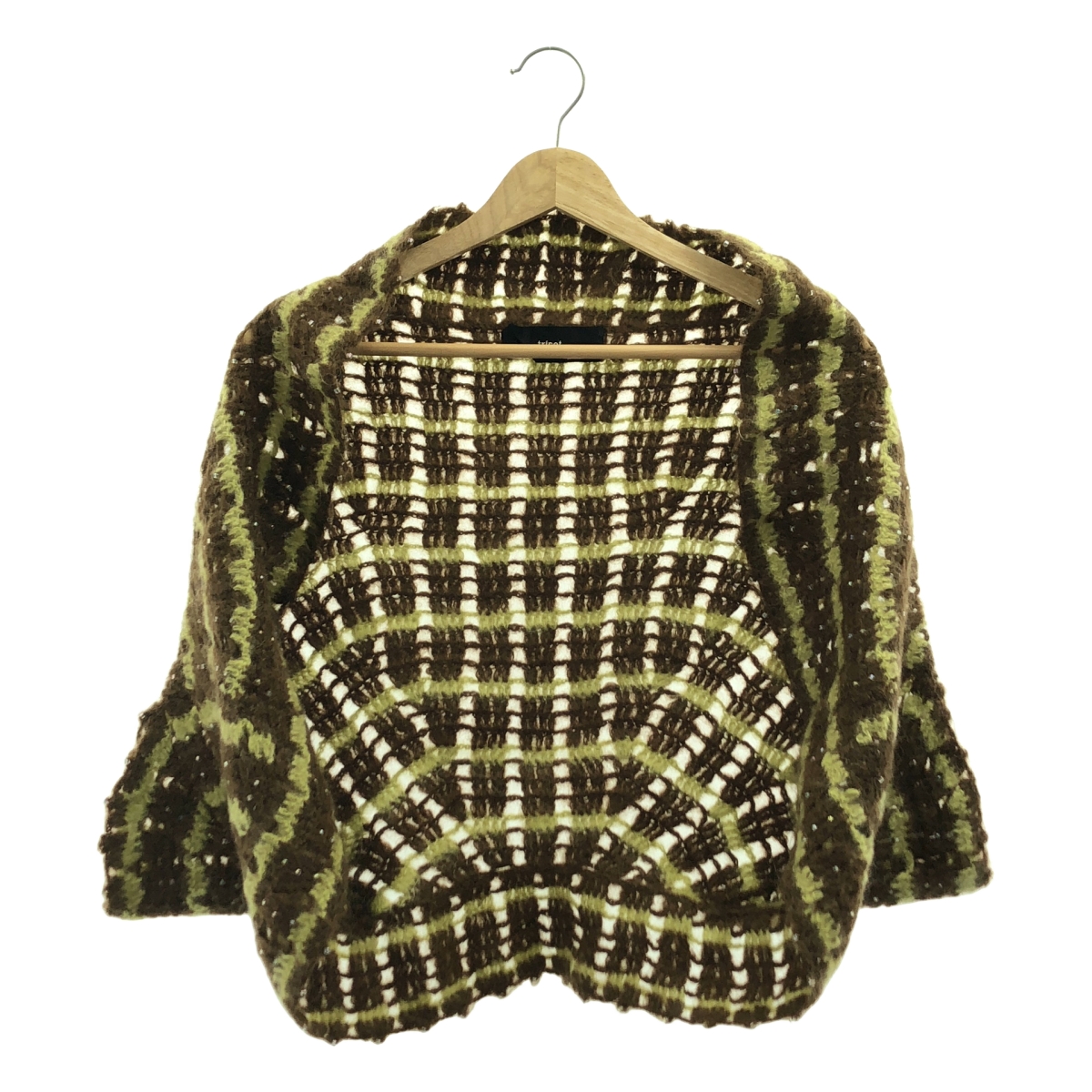 tricot COMME des GARCONS / トリココムデギャルソン