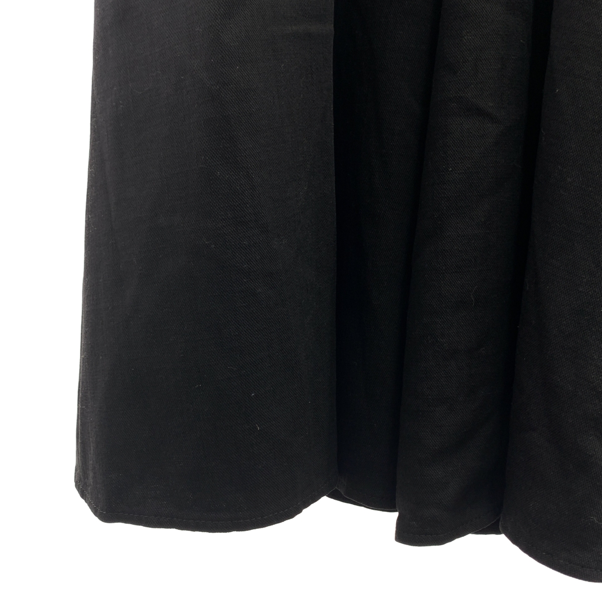 ADORE / アドーア オックスデニム プルオーバーワンピース