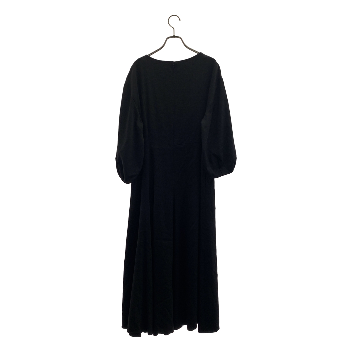 ADORE / アドーア オックスデニム プルオーバーワンピース