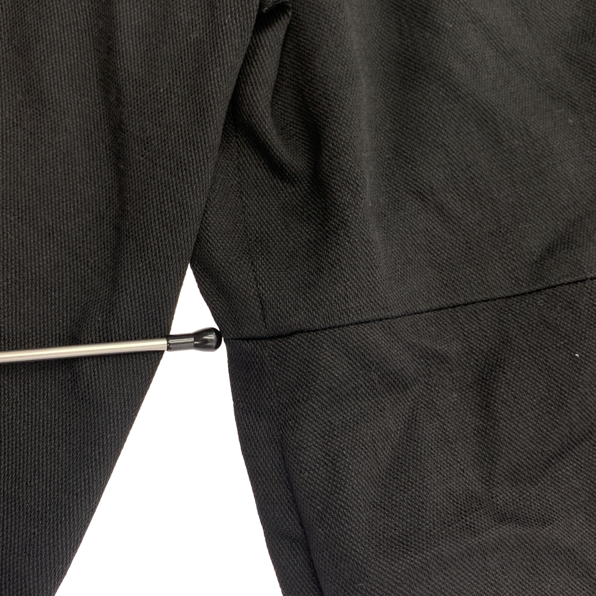 ADORE / アドーア オックスデニム プルオーバーワンピース