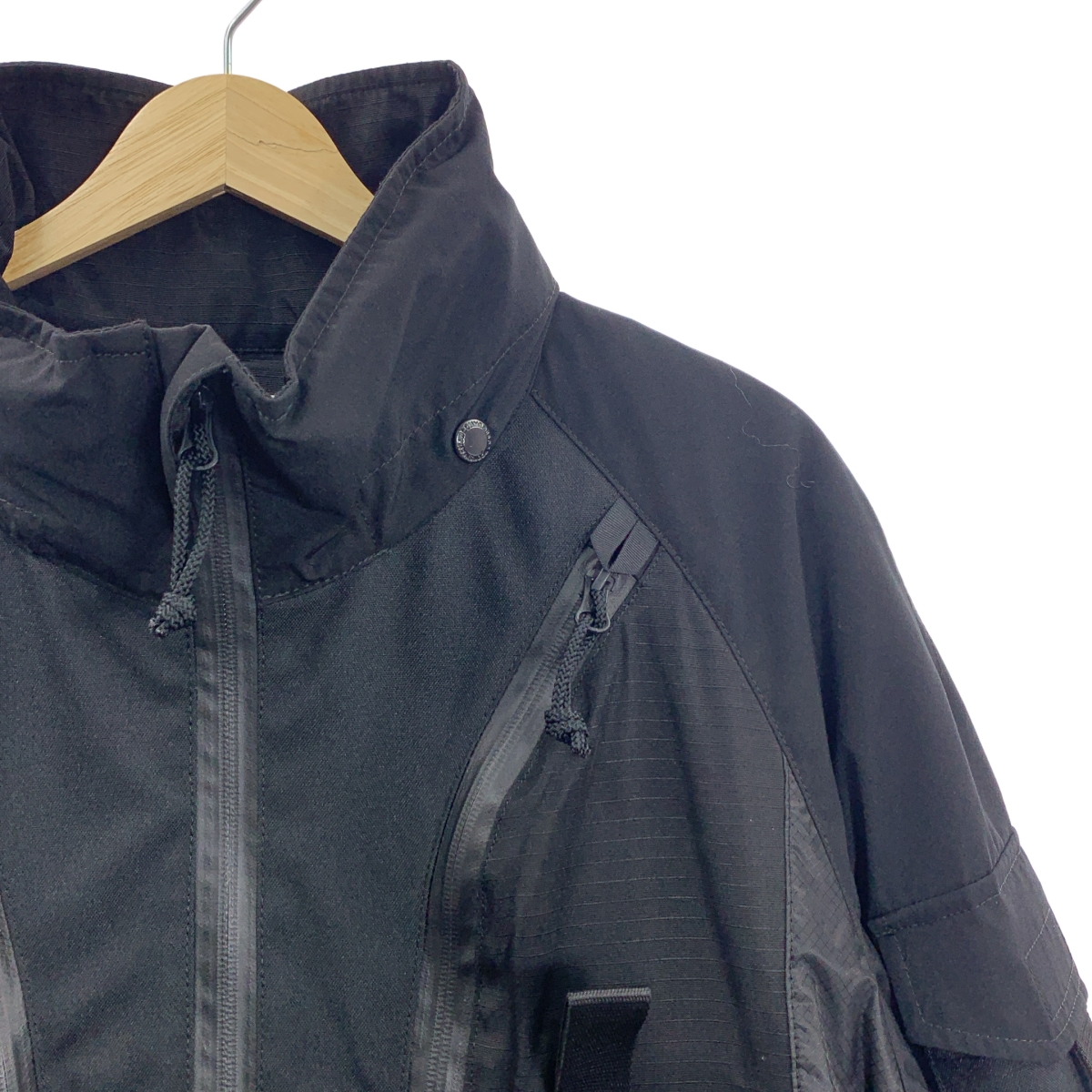 eye JUNYA WATANABE COMME des GARCONS MAN / アイジュンヤワタナベ マン ×MYSTERY RANCH ミステリーランチ / COULEE25 カスタマイズ ジャケット